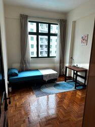 Hillview Green (D21), Condominium #501628851